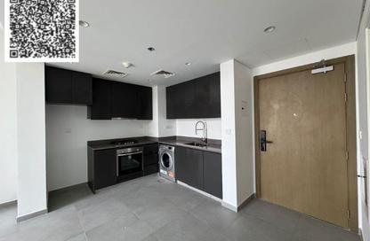 Apartment - 2 Bedrooms - 3 Bathrooms for rent in The Boulevard 2 - Aljada - Sharjah