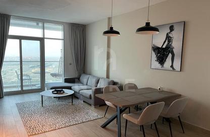 Apartment - 2 - 2 for rent in Studio One - Dubai Marina - Dubai