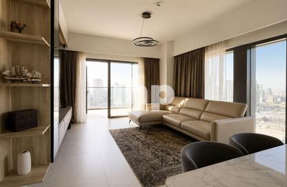 Apartment - 3 Bedrooms - 4 Bathrooms for rent in Burj Royale - Downtown Dubai - Dubai Apartment - 3 Bedrooms - 4 Bathrooms for rent in Burj Royale - Downtown Dubai - Dubai