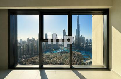 Apartment - 3 Bedrooms - 4 Bathrooms for rent in Burj Royale - Downtown Dubai - Dubai Apartment - 3 Bedrooms - 4 Bathrooms for rent in Burj Royale - Downtown Dubai - Dubai