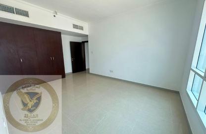 Apartment - 2 Bedrooms - 3 Bathrooms for rent in Al Majaz 2 - Al Majaz - Sharjah