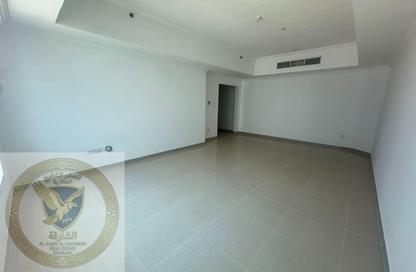 Apartment - 2 Bedrooms - 3 Bathrooms for rent in Al Majaz 2 - Al Majaz - Sharjah