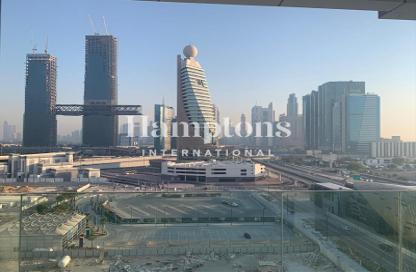 شقة - 2 غرف نوم - 3 حمامات للبيع في 4 بارك جيت ريزيدنس - مساكن بارك غايت - الكفاف - زعبيل - دبي