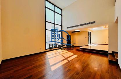 Villa - 5 - 7+ for rent in Al Bateen Villas - Al Bateen - Abu Dhabi Villa - 5 - 7+ for rent in Al Bateen Villas - Al Bateen - Abu Dhabi