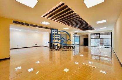 Villa - 5 - 7+ for rent in Al Bateen Villas - Al Bateen - Abu Dhabi Villa - 5 - 7+ for rent in Al Bateen Villas - Al Bateen - Abu Dhabi