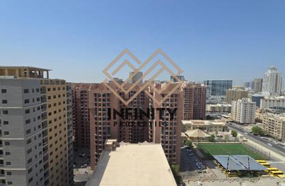 Apartment - 2 - 3 for sale in Al Nuaimiya Towers C - Al Nuaimiya - Ajman Apartment - 2 - 3 for sale in Al Nuaimiya Towers C - Al Nuaimiya - Ajman