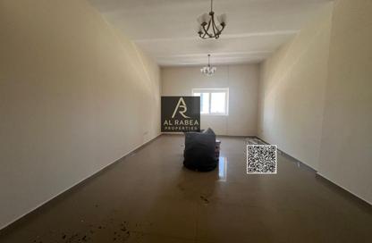 Apartment - 1 Bedroom - 2 Bathrooms for rent in Al Naemiya Tower 3 - Al Naemiya Towers - Al Nuaimiya - Ajman