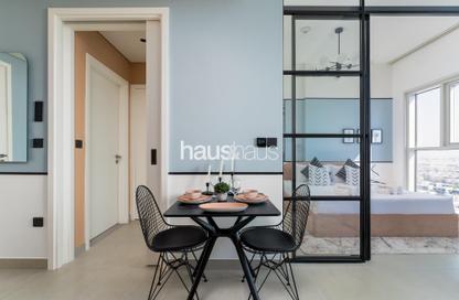 Apartment - 1 - 1 for rent in Collective Tower 2 - Collective - Dubai Hills Estate - Dubai Apartment - 1 - 1 for rent in Collective Tower 2 - Collective - Dubai Hills Estate - Dubai