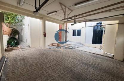 Villa - 6 - 7+ for rent in Al Yasat Compound - Al Mushrif - Abu Dhabi Villa - 6 - 7+ for rent in Al Yasat Compound - Al Mushrif - Abu Dhabi