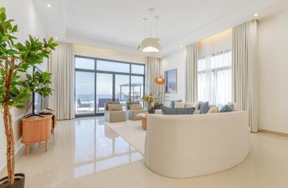 Villa - 5 Bedrooms - 5 Bathrooms for rent in Al Dana Villas - Sharm - Fujairah