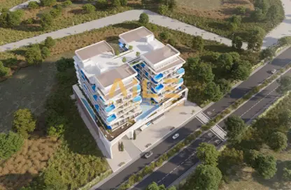 شقة - 3 غرف نوم - 3 حمامات للبيع في Samana Ocean Pearl - جزر دبي - دبي