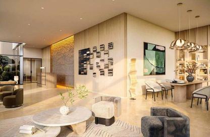 Apartment - 1 Bedroom - 2 Bathrooms for sale in Terra Heights Building 3 - Terra Heights - Expo City - Dubai