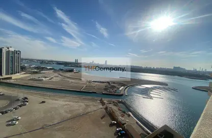 شقة - غرفة نوم - 2 حمامات للبيع في مارينا باي داماك - نجمة أبوظبي - جزيرة الريم - أبوظبي