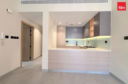 Apartment - 1 - 2 for rent in Aark Residences - Dubai Land Residence Complex - Dubai
