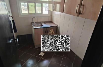 Apartment - 1 - 1 for rent in Sheikh Jaber Al Sabah Street - Al Nuaimiya - Al Nuaimiya - Ajman Apartment - 1 - 1 for rent in Sheikh Jaber Al Sabah Street - Al Nuaimiya - Al Nuaimiya - Ajman