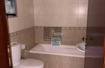 Apartment - 3 - 3 for rent in Sheikh Jaber Al Sabah Street - Al Nuaimiya - Al Nuaimiya - Ajman