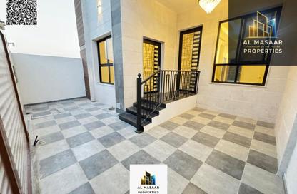 Townhouse - 4 - 6 for sale in Al Zaheya Gardens - Al Zahya - Ajman