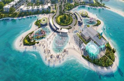 Townhouse - 4 Bedrooms - 3 Bathrooms for sale in Maldives 3 - Maldives - DAMAC Islands - Dubai Townhouse - 4 Bedrooms - 3 Bathrooms for sale in Maldives 3 - Maldives - DAMAC Islands - Dubai