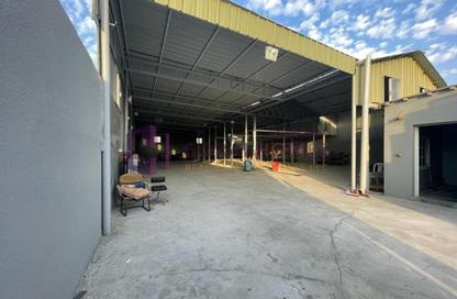 Land - Studio for rent in Al Qusais Industrial Area - Al Qusais - Dubai