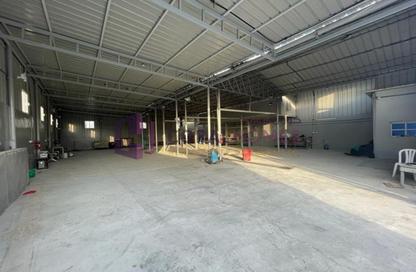 Land - Studio for rent in Al Qusais Industrial Area - Al Qusais - Dubai