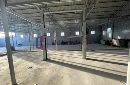 Land - Studio for rent in Al Qusais Industrial Area - Al Qusais - Dubai