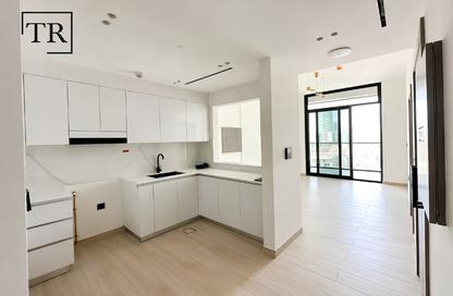 Apartment - 1 Bedroom - 2 Bathrooms for rent in Binghatti LUNA - District 12 - Jumeirah Village Circle - Dubai