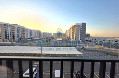 Apartment - 2 - 2 for sale in Reeman Living - Al Shamkha - Abu Dhabi Apartment - 2 - 2 for sale in Reeman Living - Al Shamkha - Abu Dhabi