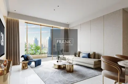 Apartment - 1 Bedroom - 2 Bathrooms for sale in Stamn Yuni - Al Satwa - Dubai