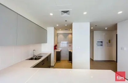 Apartment - 2 Bedrooms - 2 Bathrooms for sale in Forte 2 - Forte - Downtown Dubai - Dubai