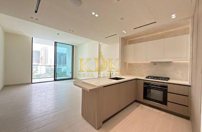 Apartment - 1 Bedroom - 2 Bathrooms for rent in Binghatti Phoenix - District 13 - Jumeirah Village Circle - Dubai