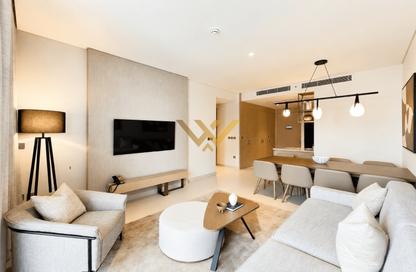 Apartment - 3 Bedrooms - 4 Bathrooms for sale in Vida Dubai Mall Tower 1 - Vida Residences Dubai Mall - Downtown Dubai - Dubai