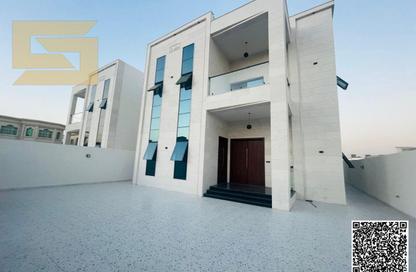 فيلا - 5 غرف نوم - 7 حمامات للبيع في فلل الروضة 3 - 3  الروضة - الروضة - عجمان