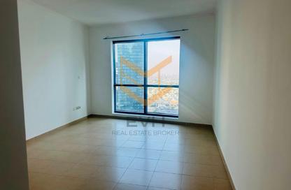 Apartment - Studio - 1 Bathroom for rent in Jumeirah Bay X1 - Jumeirah Bay Towers - JLT Cluster X - Jumeirah Lake Towers - Dubai