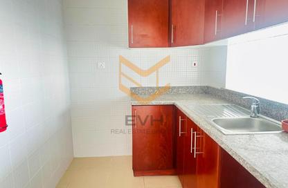 Apartment - Studio - 1 Bathroom for rent in Jumeirah Bay X1 - Jumeirah Bay Towers - JLT Cluster X - Jumeirah Lake Towers - Dubai