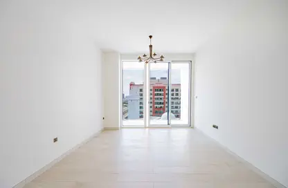 Apartment - 2 Bedrooms - 3 Bathrooms for rent in DHP Residency 2 - Dubai Silicon Oasis - Dubai