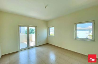 Townhouse - 3 - 4 for rent in Quortaj - North Village - Al Furjan - Dubai