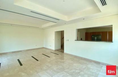 Townhouse - 3 - 4 for rent in Quortaj - North Village - Al Furjan - Dubai