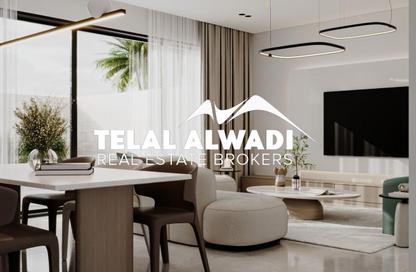 Townhouse - 3 - 5 for sale in Sukoon by Sanzen - Al Tay East - Al Suyoh - Sharjah