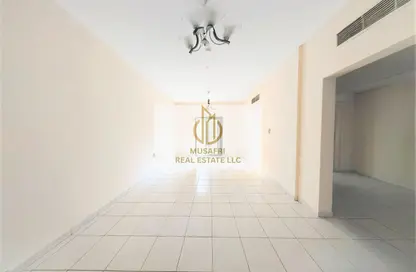 Apartment - 2 Bedrooms - 2 Bathrooms for rent in Al Maya Building - Al Nahda - Sharjah