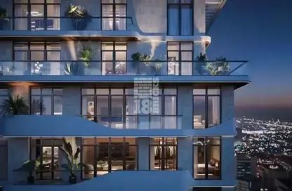 Apartment - 2 Bedrooms - 3 Bathrooms for sale in Helvetia Residences - District 14 - Jumeirah Village Circle - Dubai