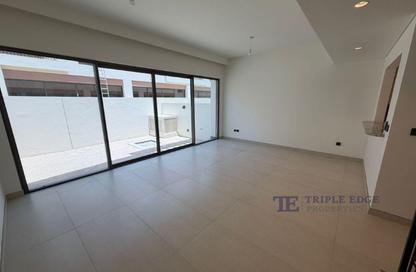 Townhouse - 4 Bedrooms - 3 Bathrooms for rent in Costa Brava - Damac Lagoons - Dubai Townhouse - 4 Bedrooms - 3 Bathrooms for rent in Costa Brava - Damac Lagoons - Dubai