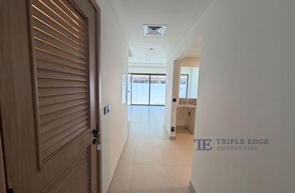 Townhouse - 4 Bedrooms - 3 Bathrooms for rent in Costa Brava - Damac Lagoons - Dubai Townhouse - 4 Bedrooms - 3 Bathrooms for rent in Costa Brava - Damac Lagoons - Dubai
