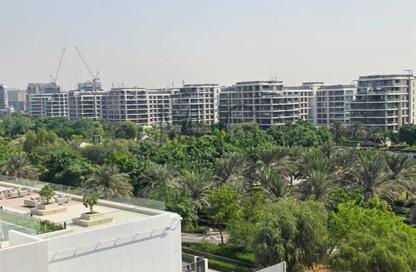 Apartment - 1 - 1 for sale in Elvira 1 - Elvira - Dubai Hills Estate - Dubai