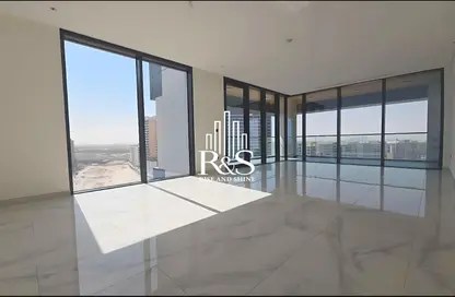 Apartment - 4 Bedrooms - 6 Bathrooms for rent in Crest Grande - Sobha Hartland - Mohammed Bin Rashid City - Dubai