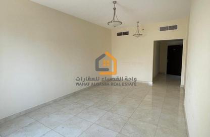 Apartment - 2 - 3 for rent in New Al Taawun Road - Al Taawun - Sharjah