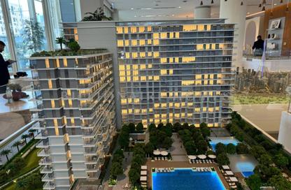 Apartment - 1 Bedroom - 1 Bathroom for sale in Parkside Hills - Dubai Hills Estate - Dubai