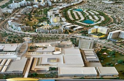 Apartment - 1 Bedroom - 1 Bathroom for sale in Parkside Hills - Dubai Hills Estate - Dubai