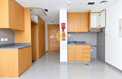 Apartment - Studio - 1 for rent in Souks Residential - Al Mamsha - Muwaileh - Sharjah
