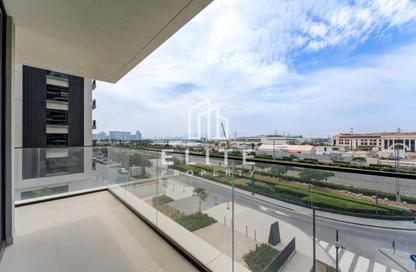 Apartment - 2 Bedrooms - 2 Bathrooms for rent in Golf Grand - Dubai Hills Estate - Dubai