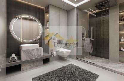 Apartment - Studio - 1 for sale in Saray Prime Residences - Dubai Land Residence Complex - Dubai
